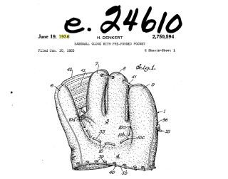 Illustration for article titled The Forgotten History of Baseball's Most Iconic Objects